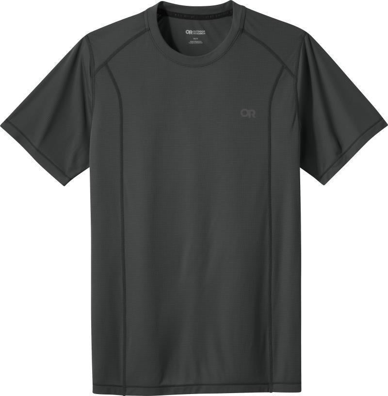 Echo T-Shirt - Mens - Storm 1