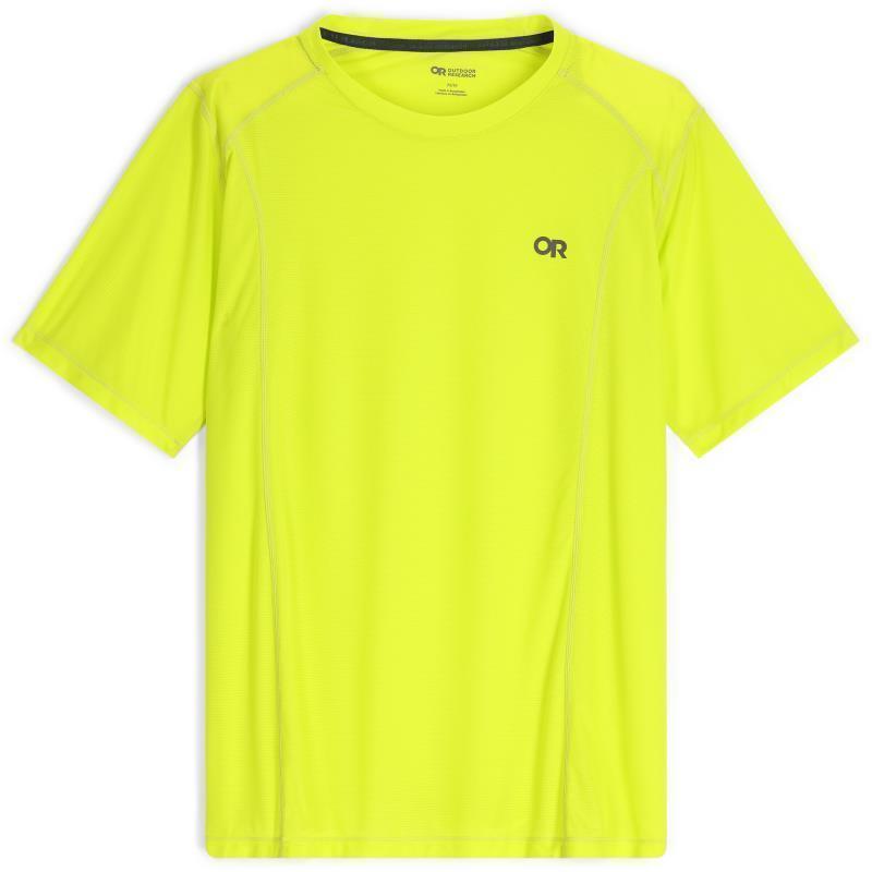 Echo T-Shirt - Mens - Sulphur 1