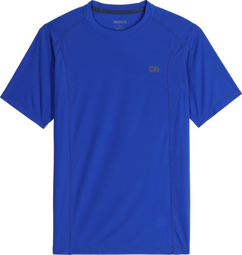 Echo T-Shirt - Mens - Topaz 1