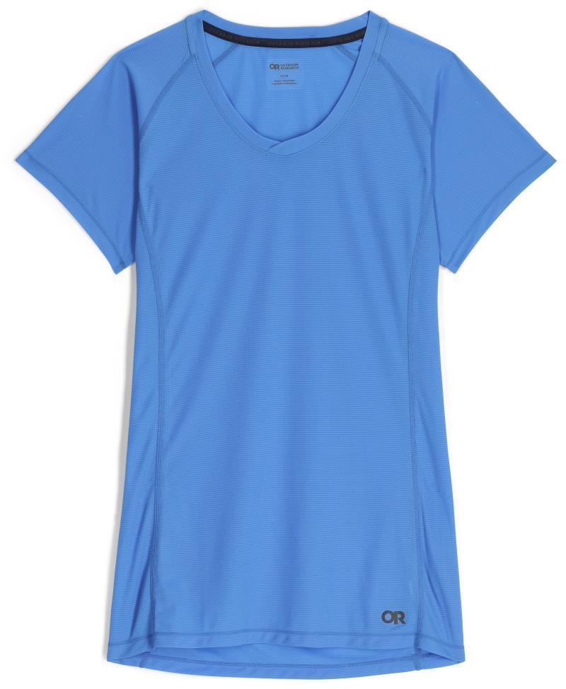 Echo T-Shirt - Womens - Iceberg 1