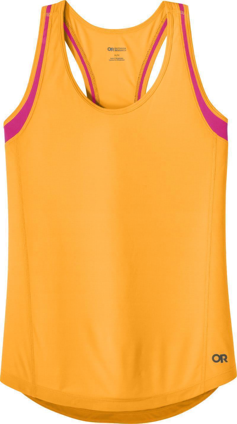 Echo Tank - Womens - Radiant 1