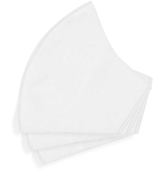 Essential Face Mask Filter 3-Pack - Large - Not Applicable 1