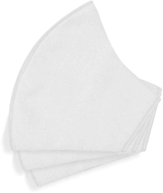 Essential Face Mask Filter 3-Pack - Medium - Not Applicable 1