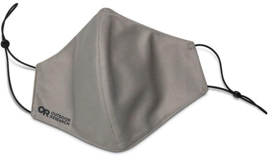 Essential Face Mask Kit - Grey 1