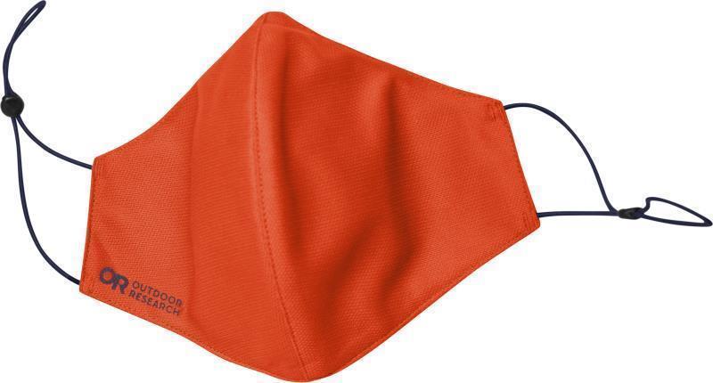 Essential Face Mask Kit - Sunset 1