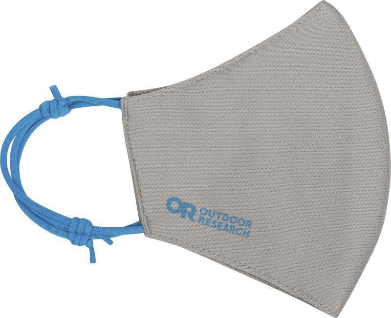 Face Mask Kit - Kids - Grey 1