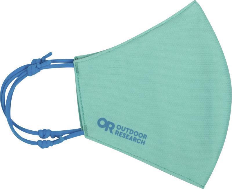 Face Mask Kit - Kids - Mint Blast 1