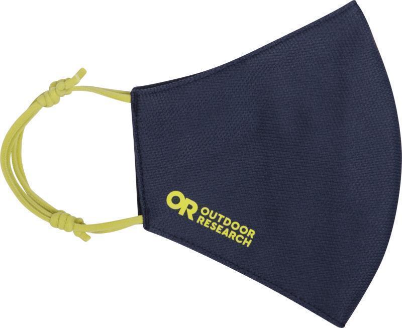 Face Mask Kit - Kids - Naval Blue 1