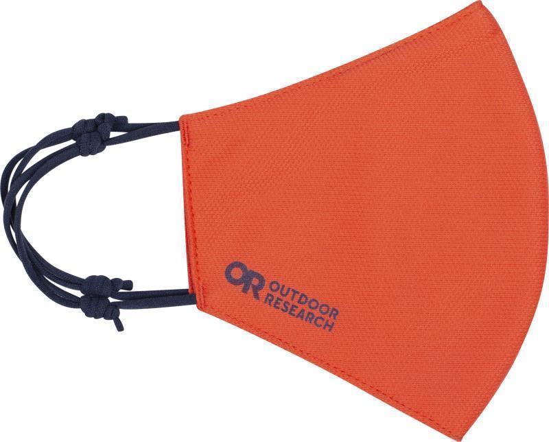 Face Mask Kit - Kids - Sunset 1