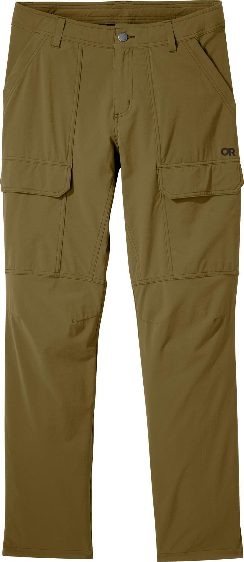 Ferrosi Cargo Pants - Mens - Loden 1