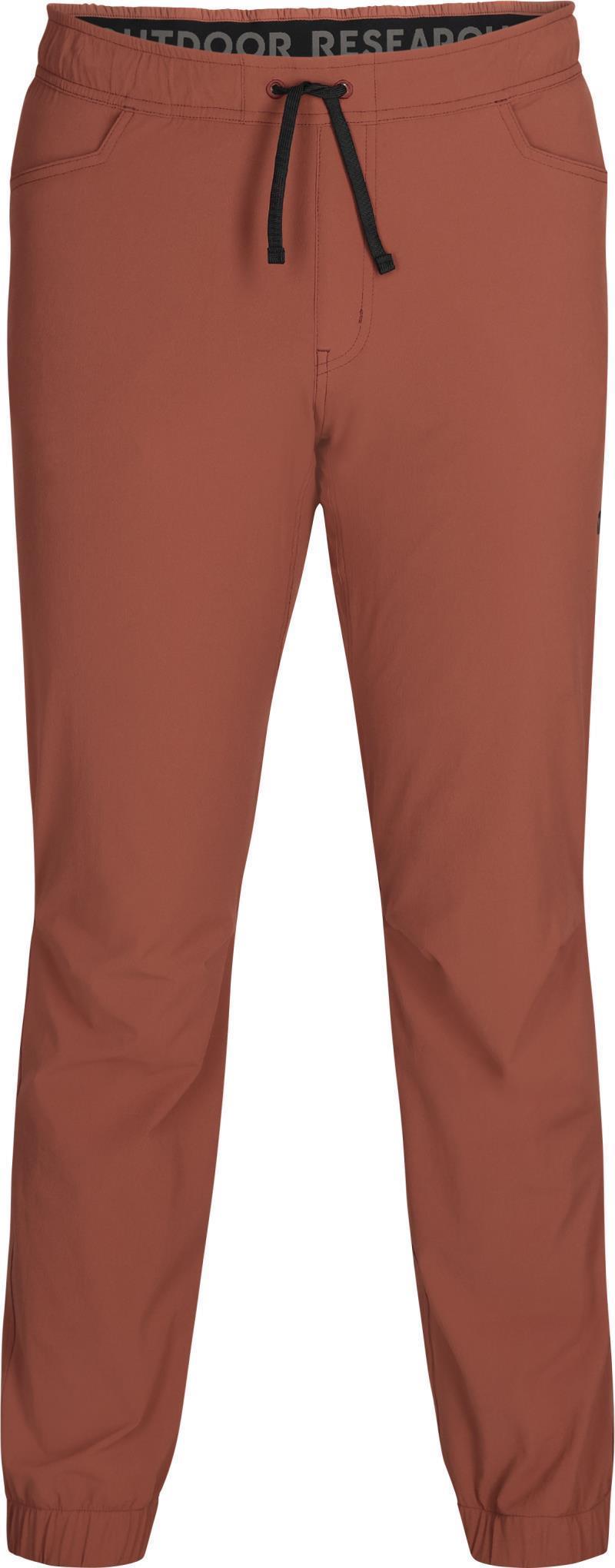 Ferrosi Joggers - Mens - Brick 1