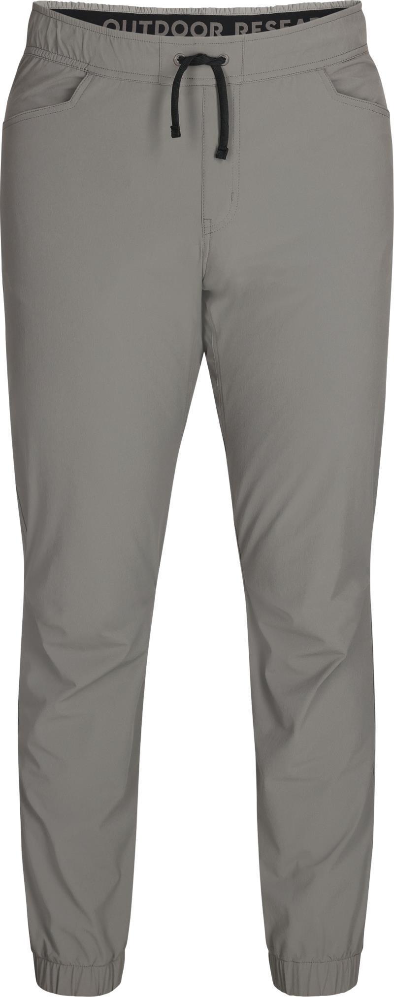 Ferrosi Joggers - Mens - Pewter 1