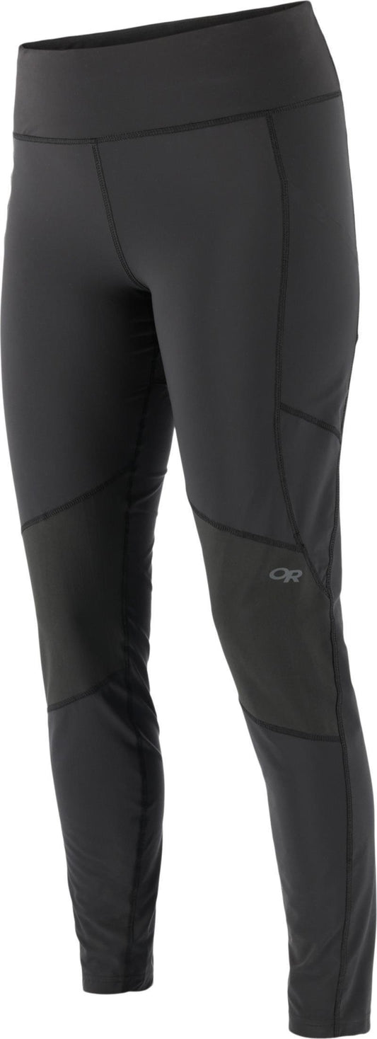 Ferrosi Leggings - Womens - Black 1