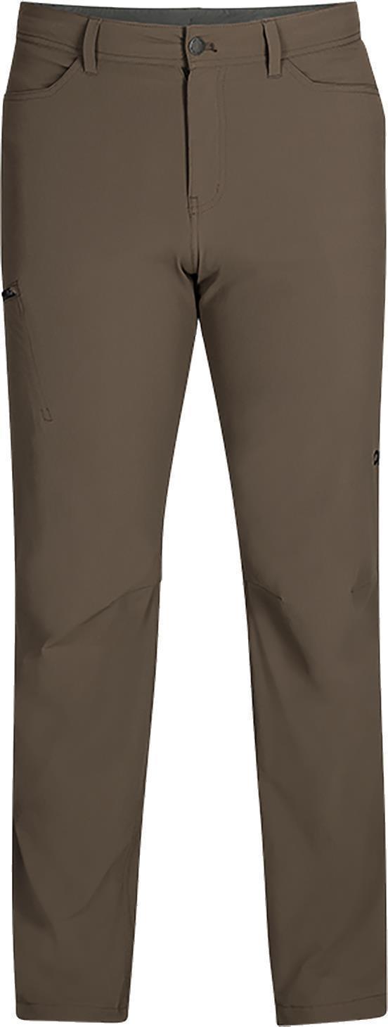 Ferrosi Pants, 30" Inseam - Mens - Morel 1