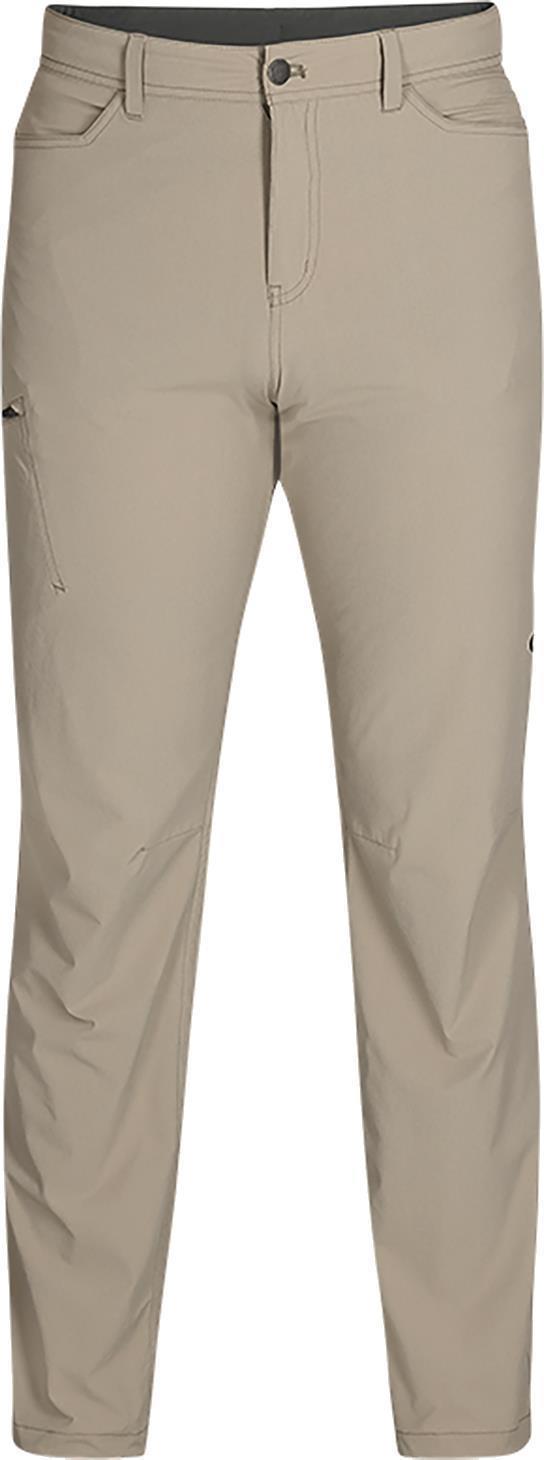 Ferrosi Pants, 30" Inseam - Mens - Pro Khaki 1
