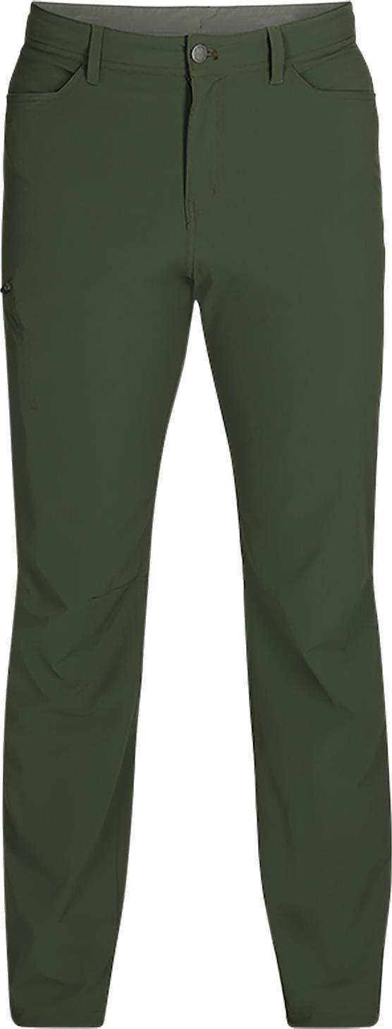 Ferrosi Pants, 30" Inseam - Mens - Verde 1