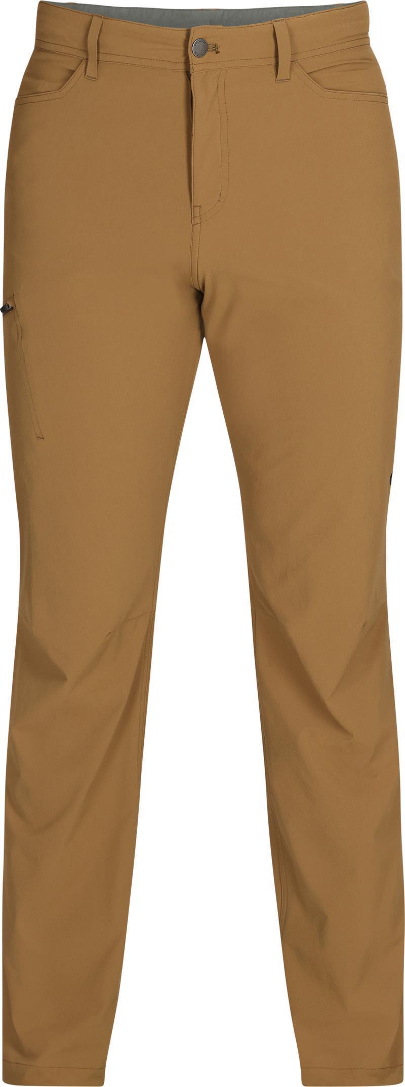Ferrosi Pants, 32" Inseam - Mens - Coyote 1