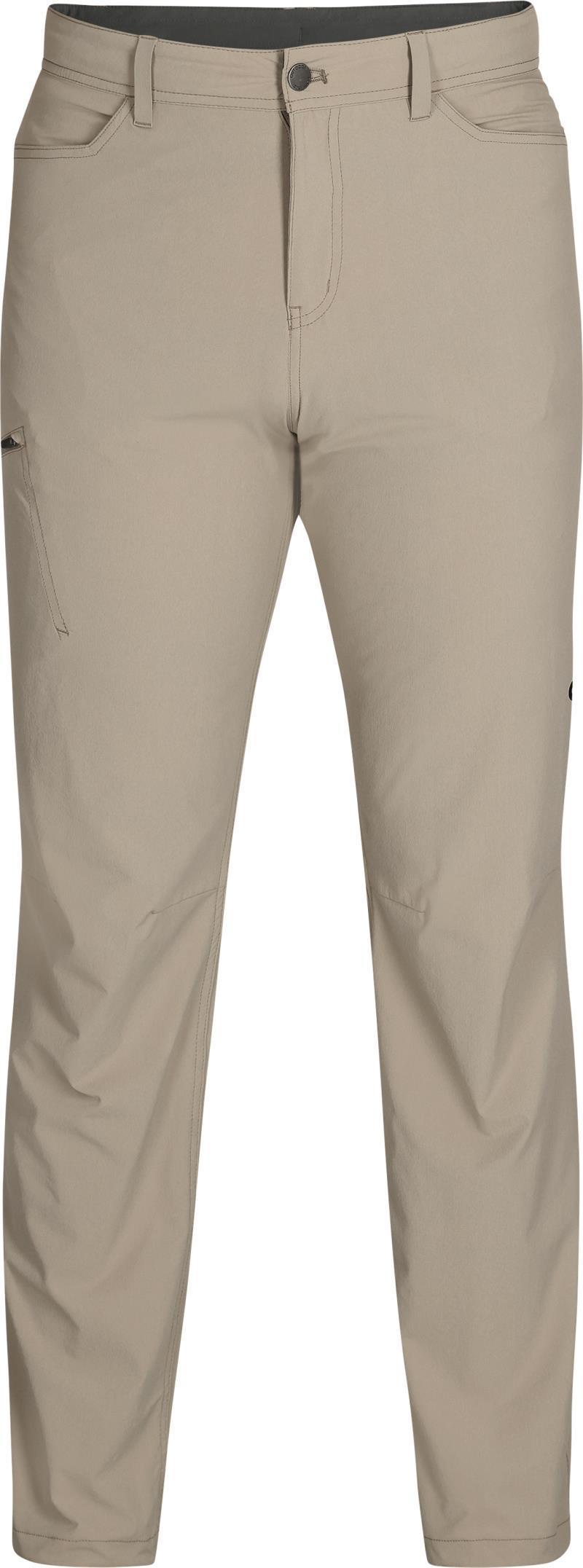 Ferrosi Pants, 32" Inseam - Mens - Pro Khaki 1