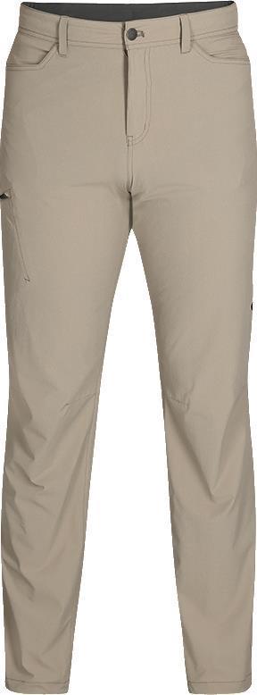 Ferrosi Pants, 34" Inseam - Mens - Pro Khaki 1