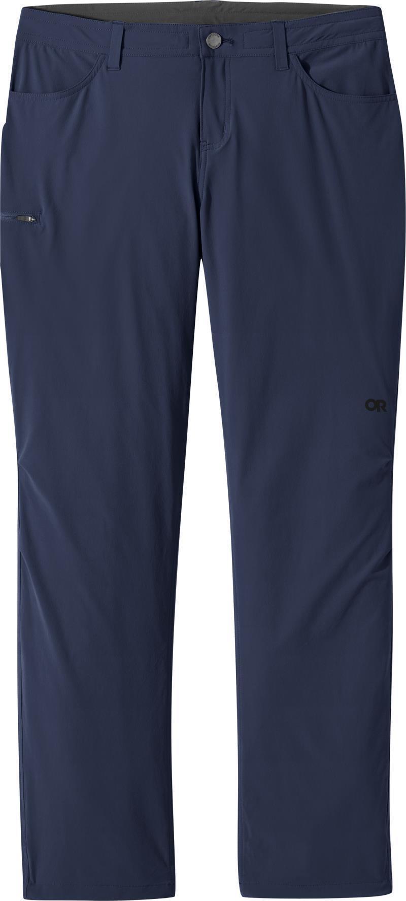 Ferrosi Pants, Reg - Womens - Naval Blue 1