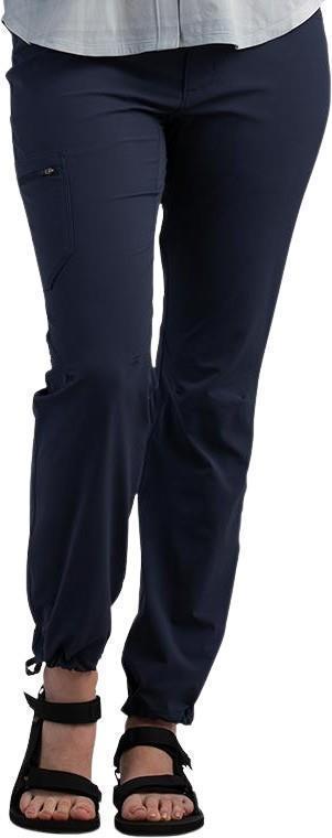 Ferrosi Pants, Short - Womens - Naval Blue 1