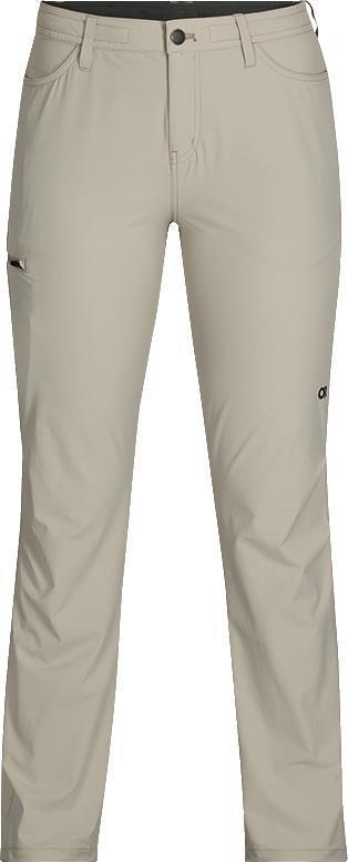 Ferrosi Pants, Tall, Plus - Womens - Dark Sand 1