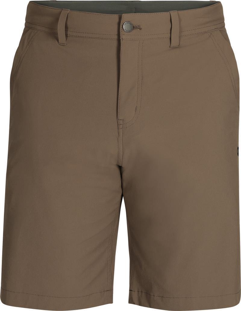 Ferrosi Shorts, 10" Inseam - Mens - Morel 1