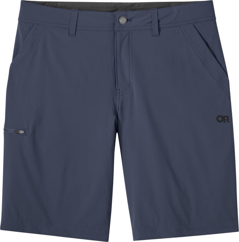 Ferrosi Shorts, 10" Inseam - Mens - Naval Blue 1
