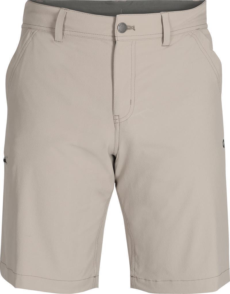 Ferrosi Shorts, 10" Inseam - Mens - Pro Khaki 1