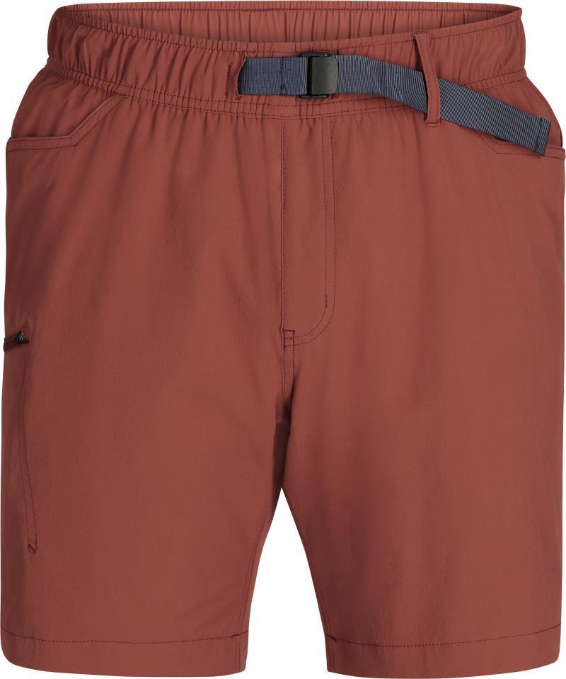 Ferrosi Shorts, 7" Inseam - Mens - Brick 1