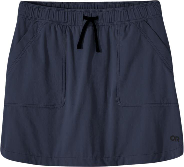 Ferrosi Skort - Naval Blue 1