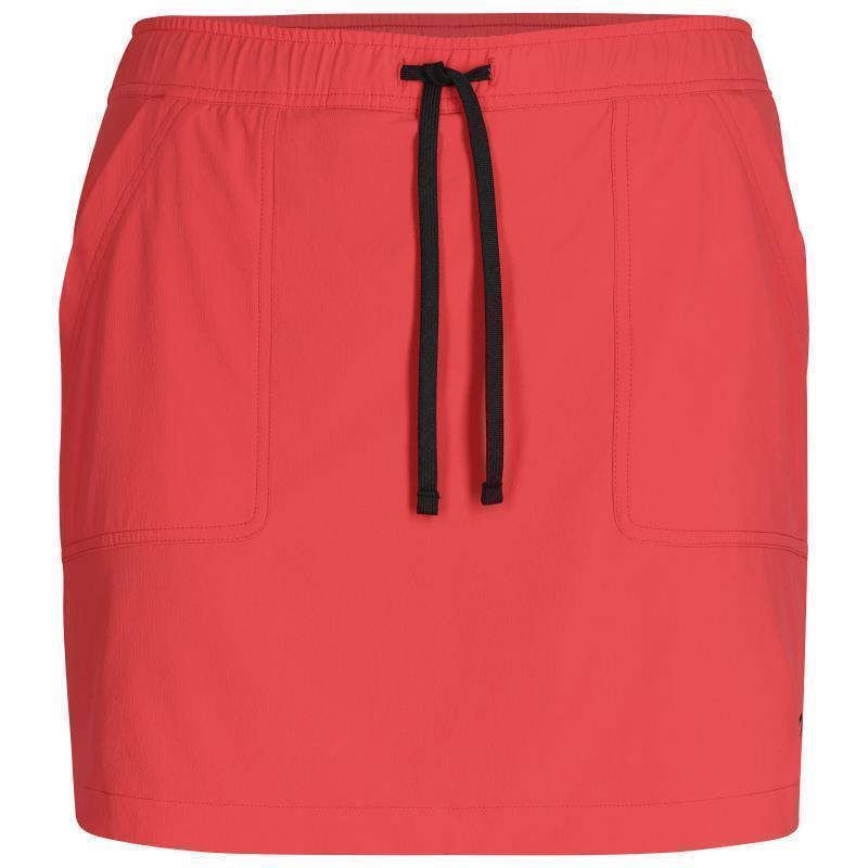 Ferrosi Skort - Rhubarb 1