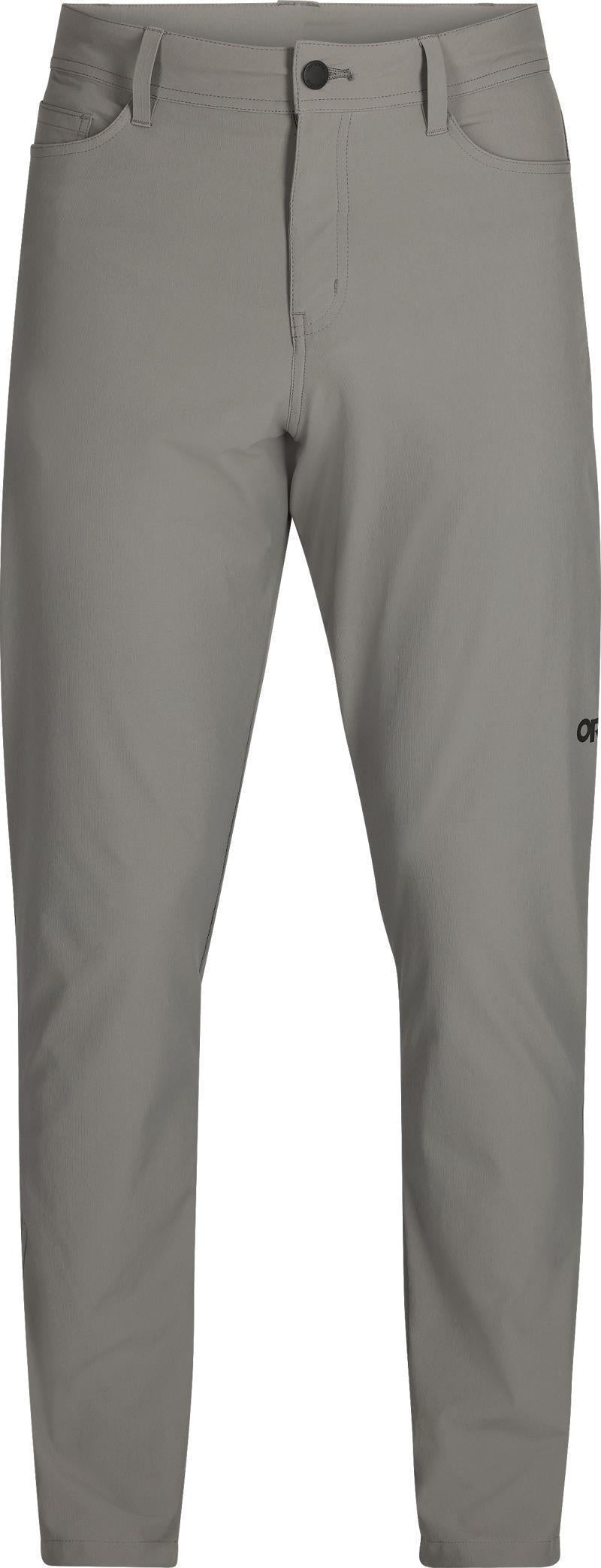 Ferrosi Transit Pants, 32" Inseam - Mens - Pewter 1