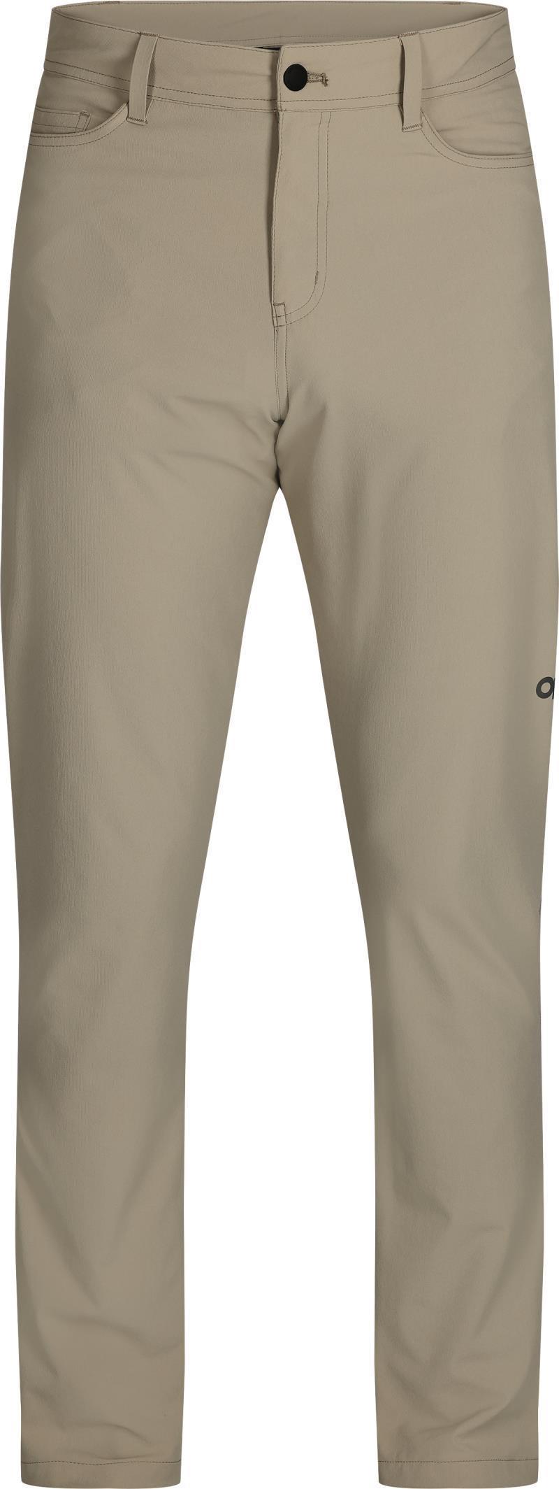 Ferrosi Transit Pants, 32" Inseam - Mens - Pro Khaki 1