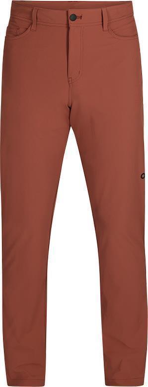 Ferrosi Transit Pants, 34" Inseam - Mens - Brick 1