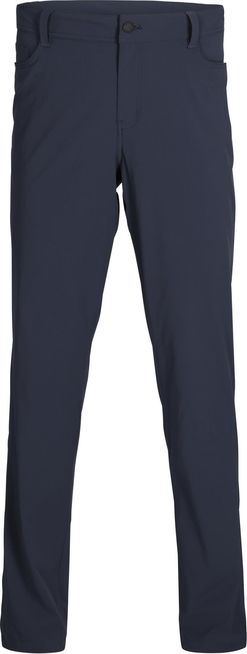 Ferrosi Transit Pants, 34" Inseam - Mens - Dark Navy 1