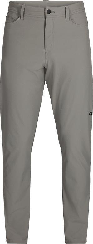 Ferrosi Transit Pants, 34" Inseam - Mens - Pewter 1