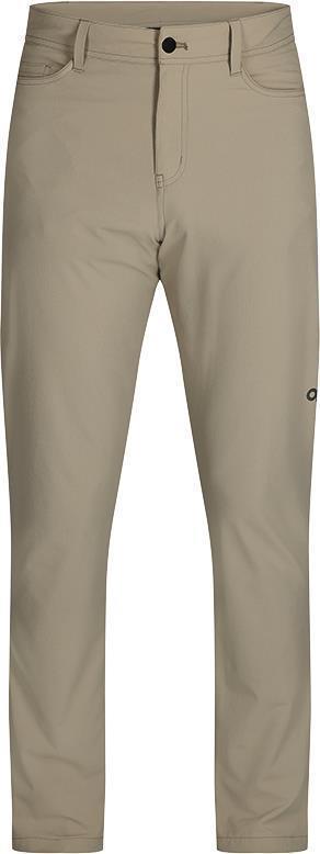 Ferrosi Transit Pants, 34" Inseam - Mens - Pro Khaki 1