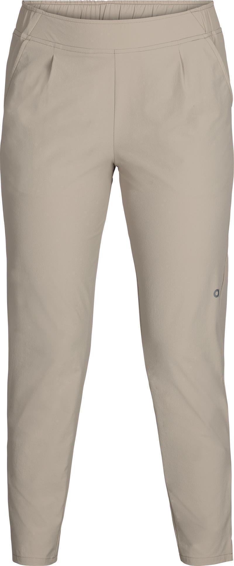 Ferrosi Transit Pants - Womens - Dark Sand 1