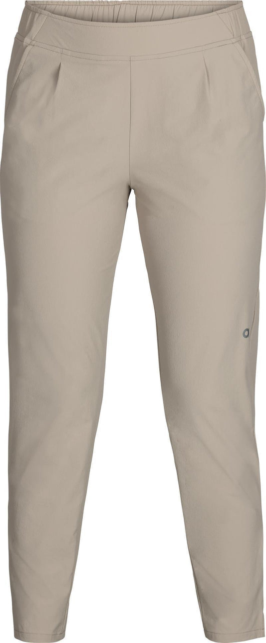 Ferrosi Transit Pants - Womens - Dark Sand 1