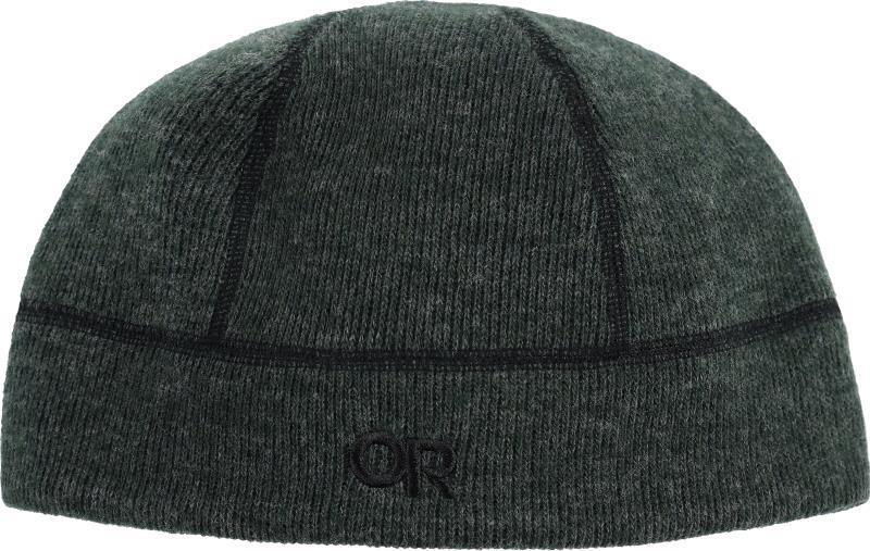 Flurry Beanie - Grove 1