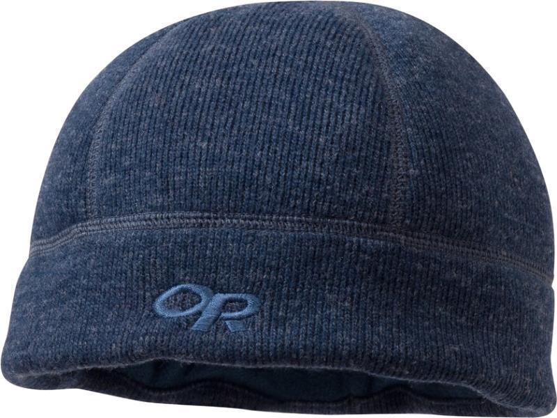 Flurry Beanie - Night 1