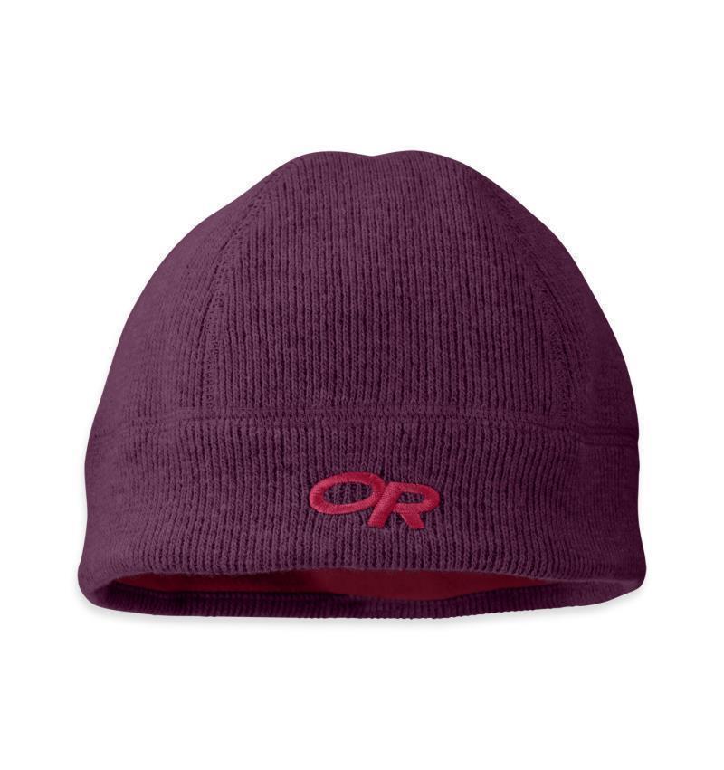 Flurry Beanie - Pinot 1