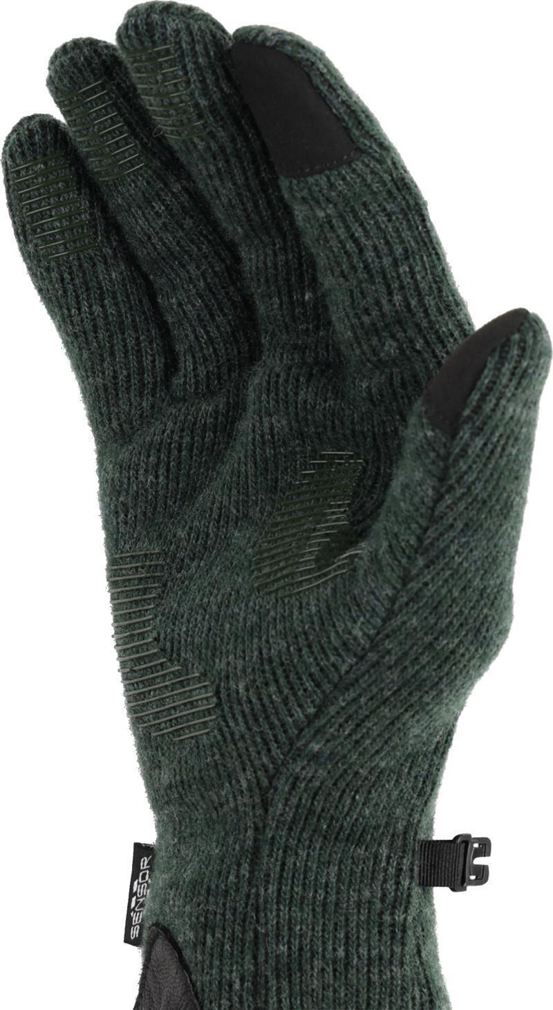 Flurry Sensor Gloves - Mens - Grove 3