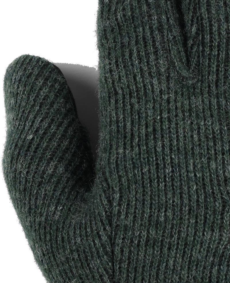 Flurry Sensor Gloves - Mens - Grove 4