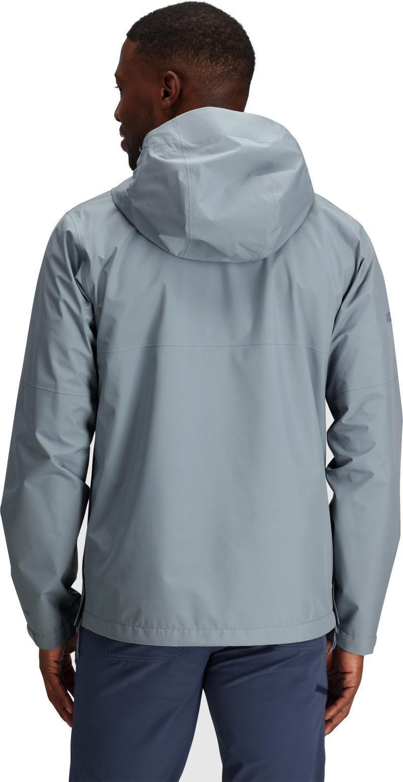 Foray II Jacket - Mens - Slate 5