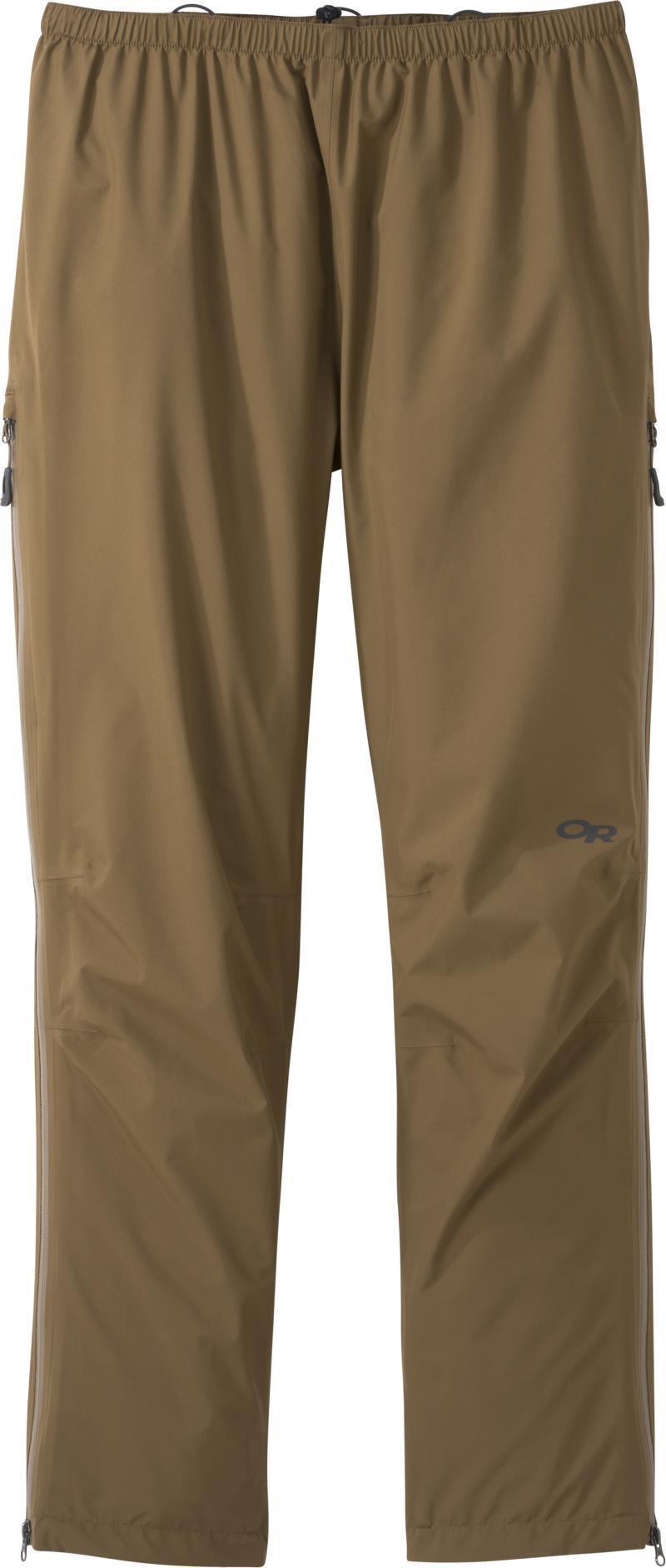 Foray Pants, Reg - Mens - Coyote 1