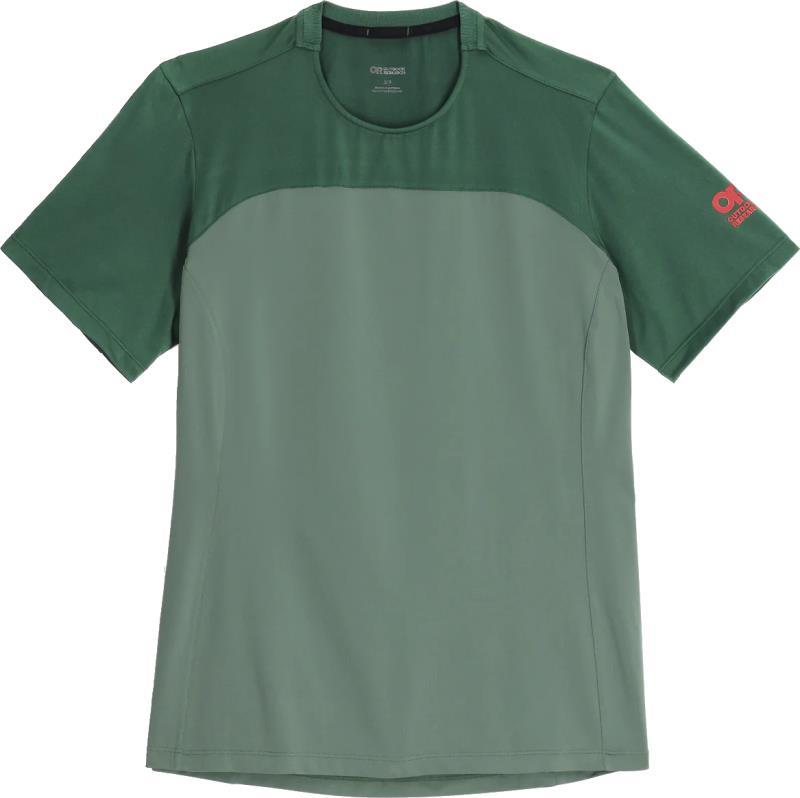 Freewheel SS Jersey - Womens - Balsam / Grove 1