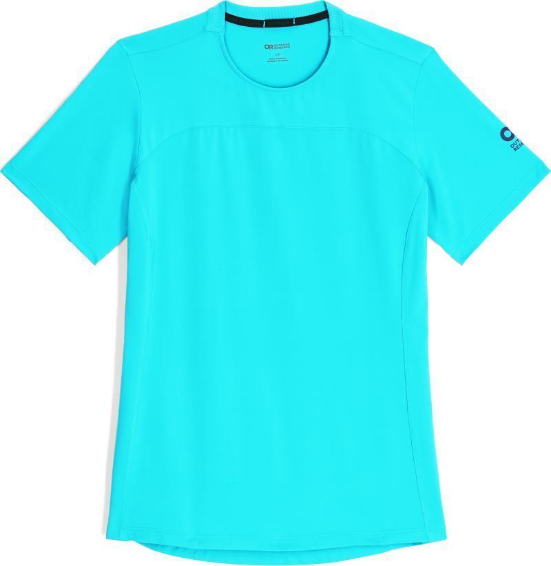 Freewheel SS Jersey - Womens - Cortez 1