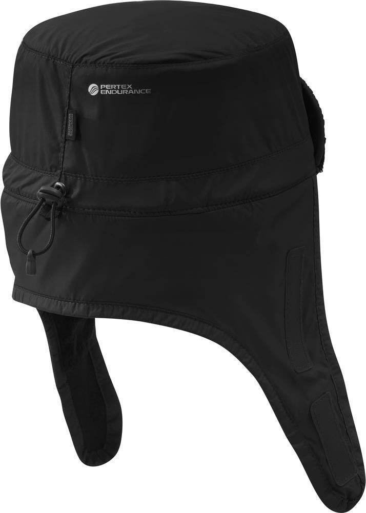 Frostline Hat - Black 3